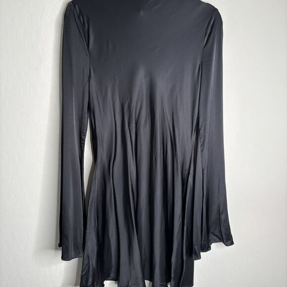 Stone Cold Fox Bobby Mini Dress - Picture 4 of 8